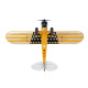 Avion Carbon Cub S 2 1.3m Cleetus McFarland Special Edition RTF Basic - HobbyZone