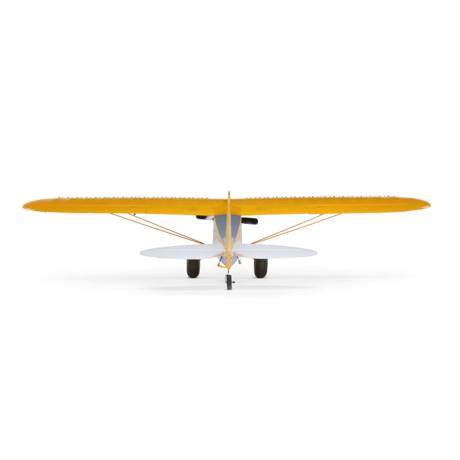 Avion Carbon Cub S 2 1.3m Cleetus McFarland Special Edition RTF Basic - HobbyZone