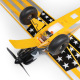 Avion Carbon Cub S 2 1.3m Cleetus McFarland Special Edition RTF Basic - HobbyZone