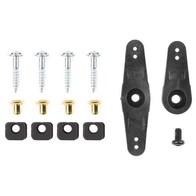 Doyono - Digital HV Servo - DWC-145 - Coreless - 50.0kg Torque - 0.23s Speed