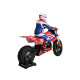 Moto SkyRC Super Rider SR5 1/4 RTR tout-terrain