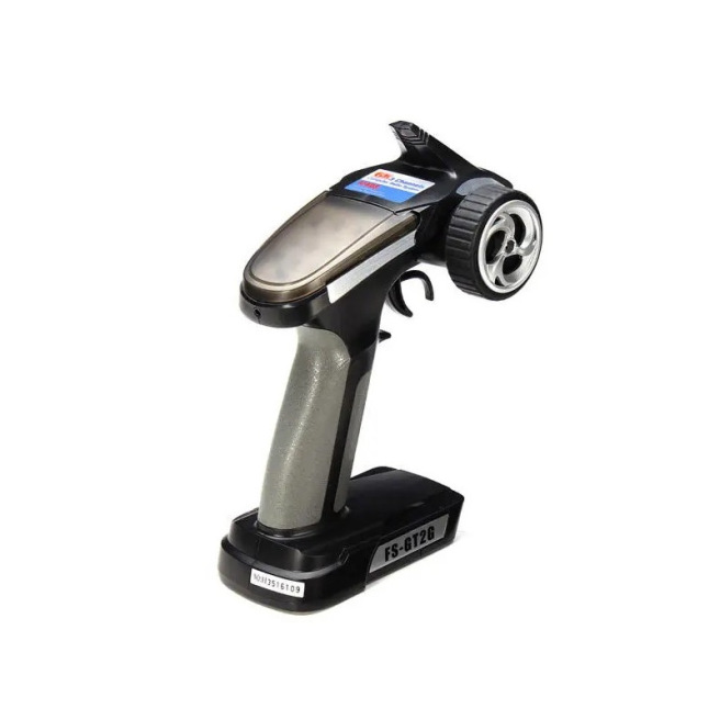 Moto SkyRC Super Rider SR5 1/4 RTR tout-terrain