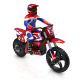 Moto SkyRC Super Rider SR5 1/4 RTR tout-terrain