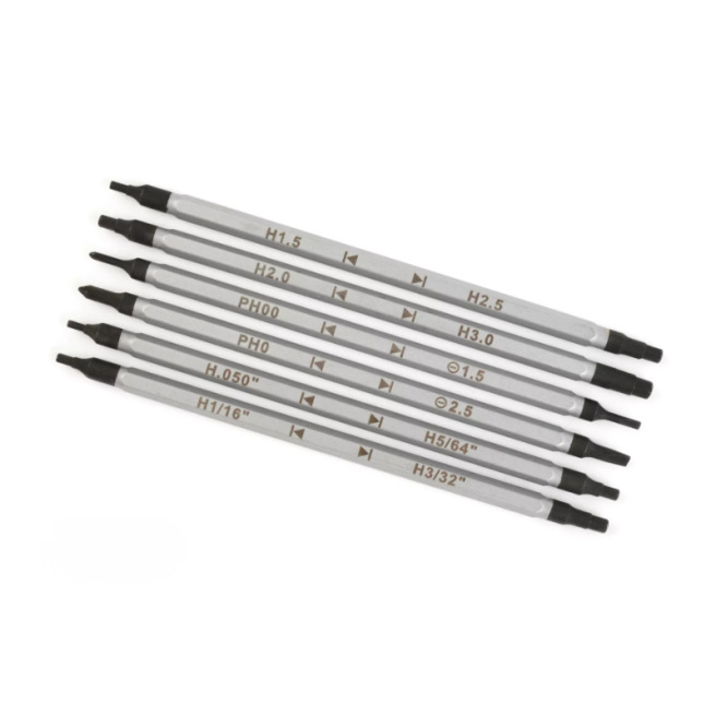 Tournevis Multifonction 12 en 1 - Savöx