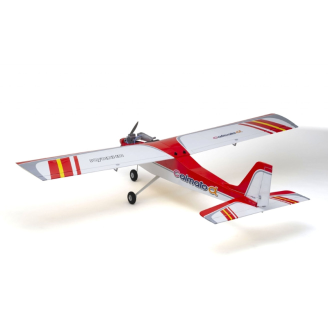 Avion Calmato Alpha 40 Trainer ARF – Envergure 160 cm – Kyosho