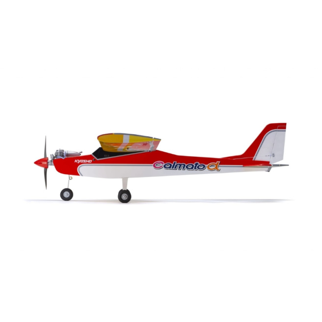 Avion Calmato Alpha 40 Trainer ARF – Envergure 160 cm – Kyosho