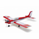 Avion CALMATO Alpha 40 Sport Toughlon Red de Kyosho - Env: 160 cm