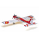 Avion CALMATO Alpha 40 Sport Toughlon Red de Kyosho - Env: 160 cm