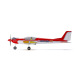 Avion CALMATO Alpha 40 Sport Toughlon Red de Kyosho - Env: 160 cm