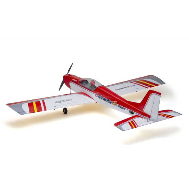 Avion Calmato Alpha 60 Sports ARF – Envergure env. 180 cm – Kyosho