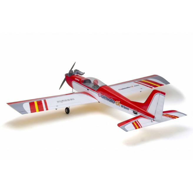 Avion Calmato Alpha 60 Sports ARF – Envergure env. 180 cm – Kyosho