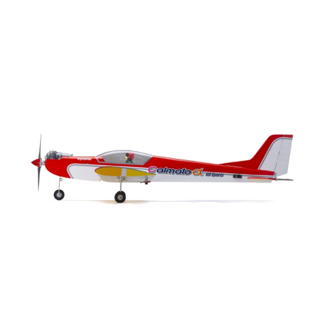 Avion Calmato Alpha 60 Sports ARF – Envergure env. 180 cm – Kyosho
