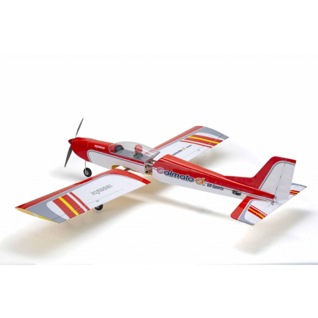 Avion Calmato Alpha 60 Sports ARF – Envergure env. 180 cm – Kyosho
