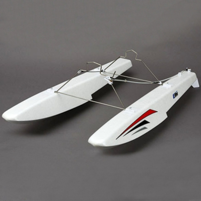 Avion Apprentice STS RTF with SAFE 1.50m d'E-Flite