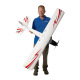 Avion STOL Timber 1.5 m 10th Anniversary Special Edition PNP de E-flite
