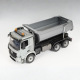 Camion benne RC Mercedes Arocs 1/20 RTR T805 de T2M
