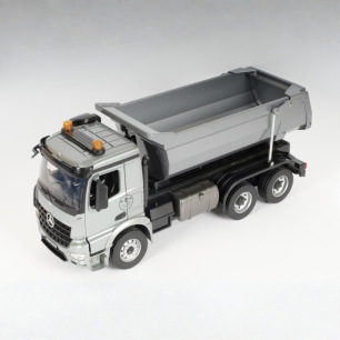 Camion benne RC Mercedes Arocs 1/20 RTR T805 de T2M