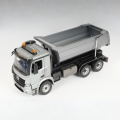 Camion benne RC Mercedes Arocs 1/20 RTR T805 de T2M