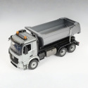 Camion benne RC Mercedes Arocs 1/20 RTR T805 de T2M