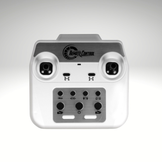 Camion benne RC Mercedes Arocs 1/20 RTR T805 de T2M