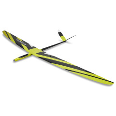 Planeur électrique E-Ternity² V300 3000 mm GFK ARF+ de D-Power