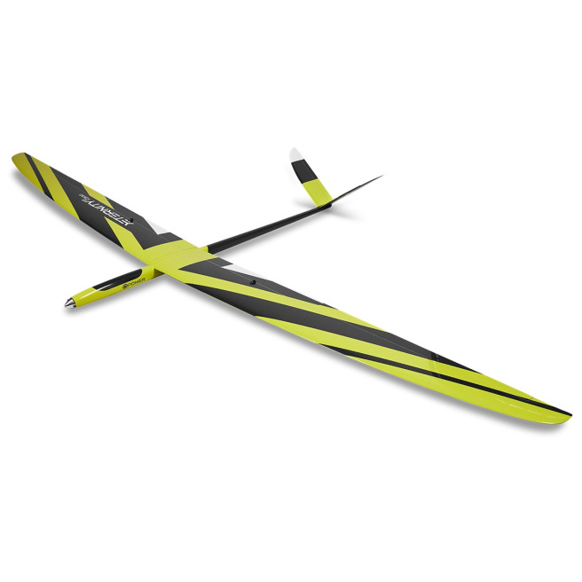 Planeur électrique E-Ternity² V300 3000 mm GFK ARF+ de D-Power