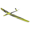 Planeur électrique E-Ternity² V300 3000 mm GFK ARF+ de D-Power