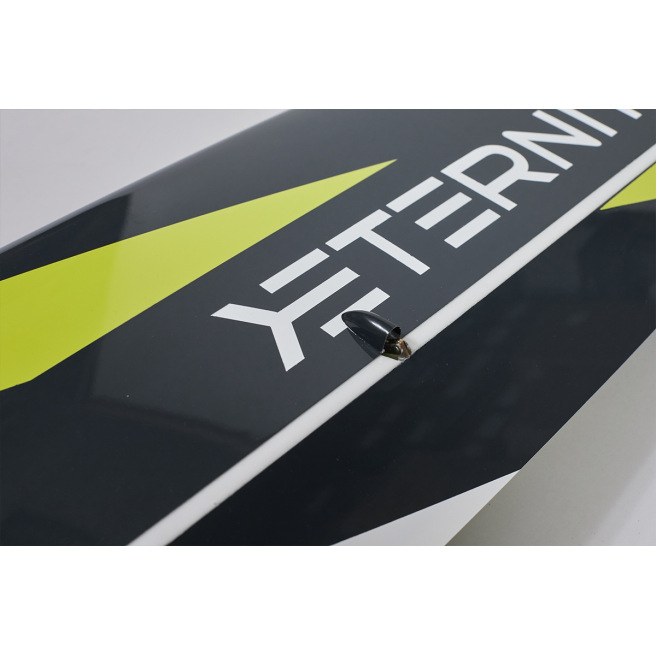 Planeur électrique E-Ternity² V300 3000 mm GFK ARF+ de D-Power
