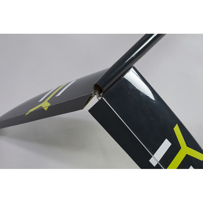 Planeur électrique E-Ternity² V300 3000 mm GFK ARF+ de D-Power