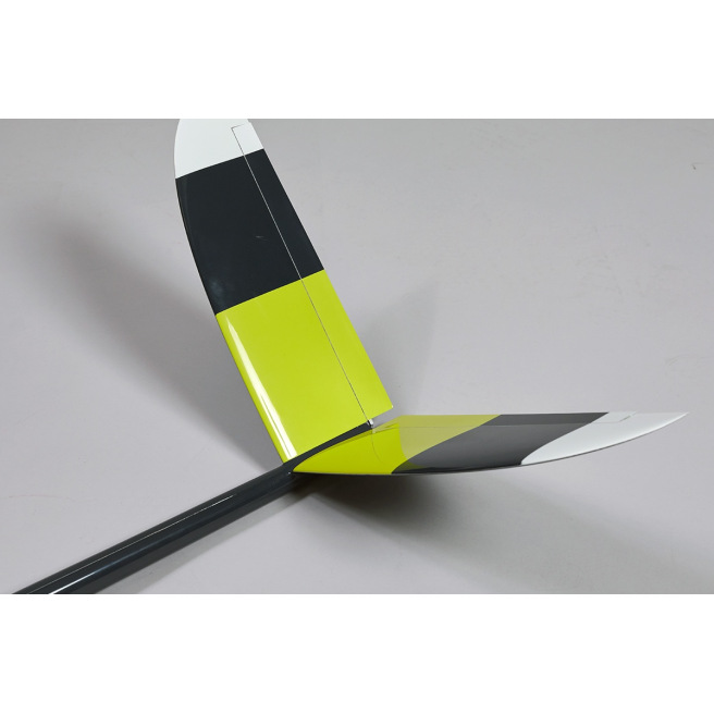 Planeur électrique E-Ternity² V300 3000 mm GFK ARF+ de D-Power