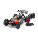 Buggy thermique Inferno NEO 4.0 1/8 Readyset Kyosho – Version Rouge ou Bleu