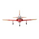 Jet Avanti 90 mm EDF 1/10 1290 mm PNP Rouge FMS – Edition 18e anniversaire