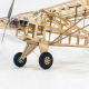 Avion J3 Cub 2000 mm Kit bois à construire - DW Hobby