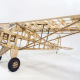 Avion J3 Cub 2000 mm Kit bois à construire - DW Hobby