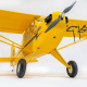 Avion J3 Cub 2000 mm Kit bois à construire - DW Hobby