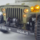 Voiture Jeep Willys 1/14 RTR avec boîte de vitesses de Scientific MHD