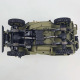 Voiture Jeep Willys 1/14 RTR avec boîte de vitesses de Scientific MHD