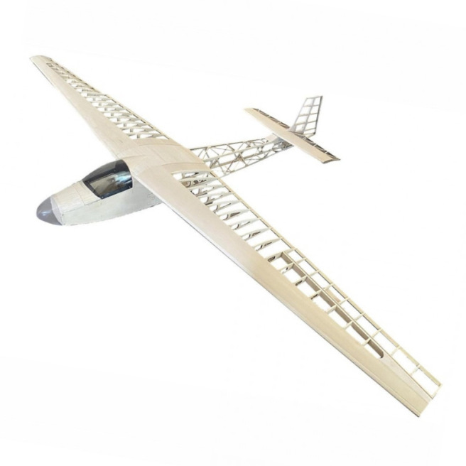 Planeur RC Slingsby T.45 Swallow 1,8 m kit de Valueplanes