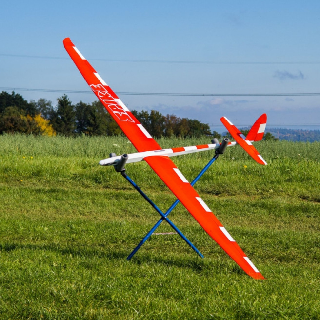 Planeur Spike 3,45 m en kit à construire de Aero-naut