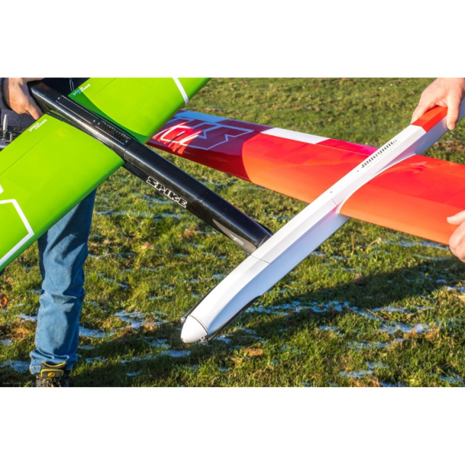 Planeur Spike 3,45 m en kit à construire de Aero-naut