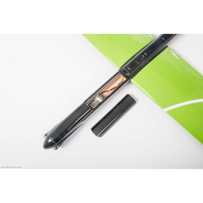 Planeur Spike 3,45 m en kit à construire de Aero-naut