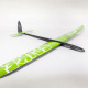 Planeur Spike 3,45 m en kit à construire de Aero-naut