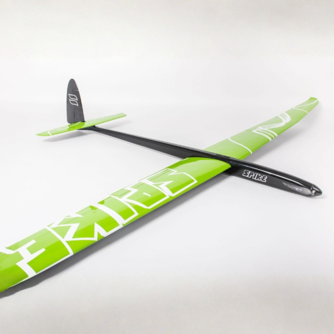 Planeur Spike 3,45 m en kit à construire de Aero-naut