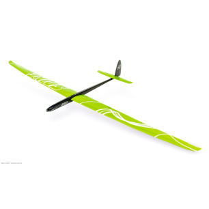 Planeur Spike 3,45 m en kit à construire de Aero-naut