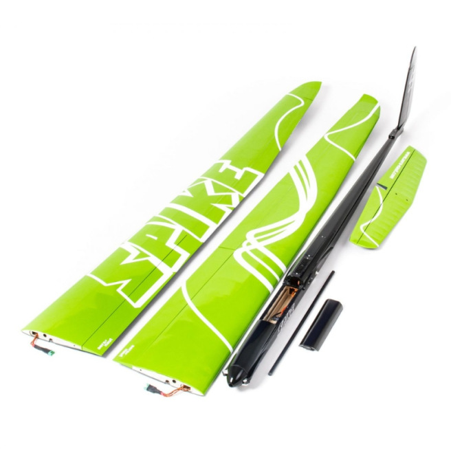 Planeur Spike 3,45 m en kit à construire de Aero-naut