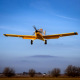 Avion Air Tractor UMX BNF Basic avec AS3X et SAFE Select de E-flite