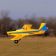 Avion Air Tractor UMX BNF Basic avec AS3X et SAFE Select de E-flite