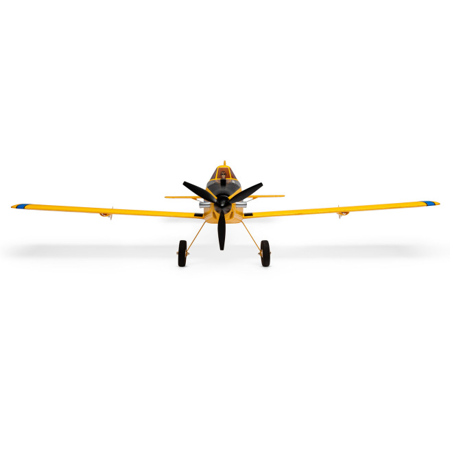 Avion Air Tractor UMX BNF Basic avec AS3X et SAFE Select de E-flite