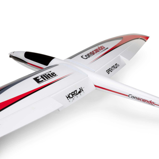 Planeur Conscendo 2.0 m 2000 mm PNP / BNF Basic de E-flite