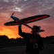 Planeur Conscendo 2.0 m 2000 mm PNP / BNF Basic de E-flite